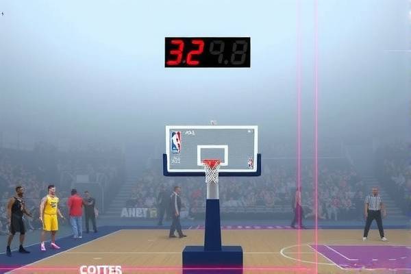 NBA录像精彩回顾,2016年的辉煌瞬间 NBA录像精彩回顾,2016年的辉煌瞬间