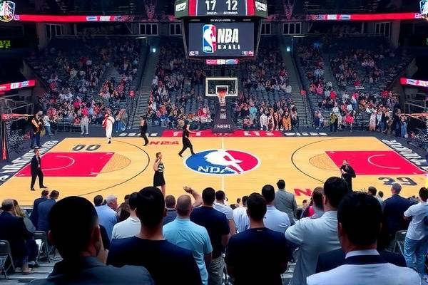 NBA比赛录像回访,重温经典,感受篮球魅力 NBA比赛录像回访,重温经典,感受篮球魅力