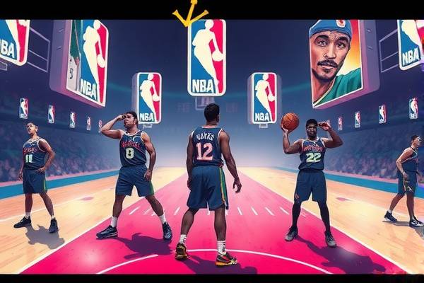 NBA奇土录像,探索赛场之外的故事 NBA奇土录像,探索赛场之外的故事