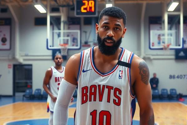 腾讯NBA录像，篮球盛宴的绝佳观赏体验