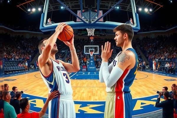 重温经典,男篮NBA比赛录像的魅力 重温经典,男篮NBA比赛录像的魅力