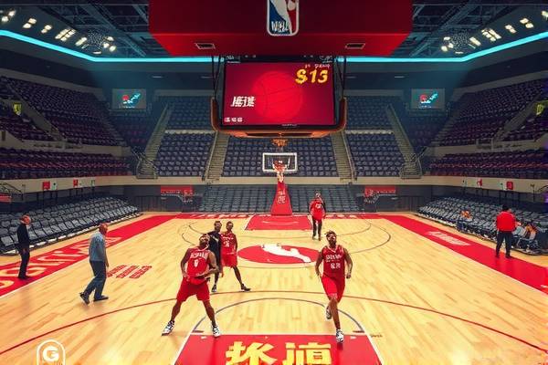 掘金NBA录像回放，重温经典，感受篮球魅力