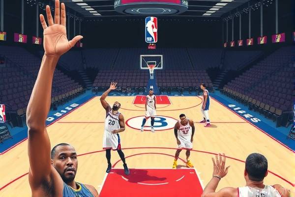 重温经典,08年NBA录像回顾 重温经典,08年NBA录像回顾