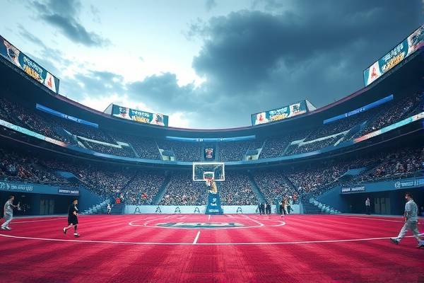 重温经典，2018年NBA扣篮大赛精彩录像回顾