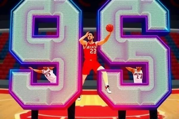 NBA 96赛季经典录像,回顾历史,重温辉煌 NBA 96赛季经典录像,回顾历史,重温辉煌