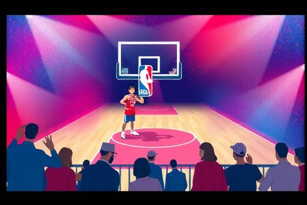 探索NBA休斯顿火箭录像的世界 探索NBA休斯顿火箭录像的世界