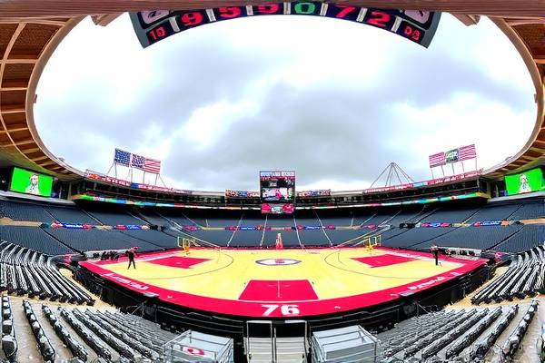 探索NBA录像世界,76人队的独特风采 探索NBA录像世界,76人队的独特风采