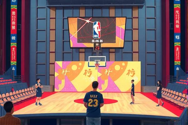 重温经典，NBA录像之第26号赛事回顾