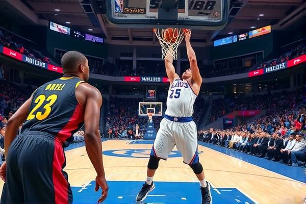 NBA录像排名,西部联盟的独特魅力 NBA录像排名,西部联盟的独特魅力