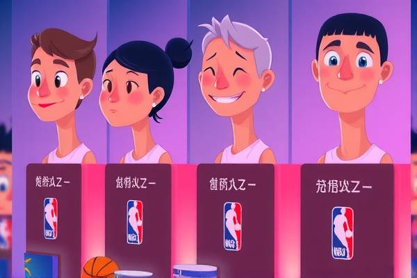 NBA录像图片,重温经典,感受篮球魅力 NBA录像图片,重温经典,感受篮球魅力