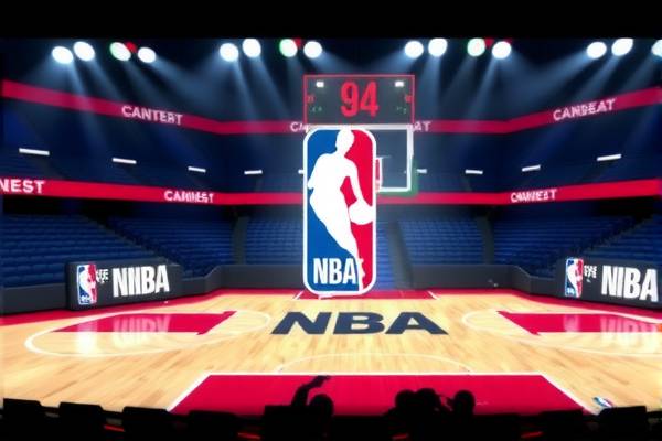 菲律宾NBA直播录像的魅力与探索 菲律宾NBA直播录像的魅力与探索