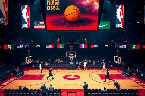 重温二零一五年NBA精彩瞬间—录像回顾