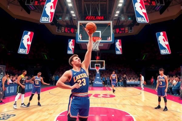 NBA录像回放与JRS的独到解析