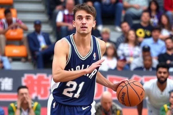 NBA录像比赛视频的精彩世界