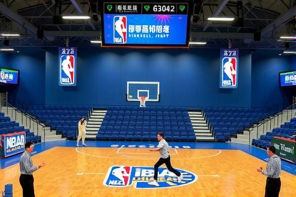 篮球解说与NBA录像，激情与回忆的交织