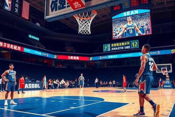 NBA骑士队精彩录像回顾 NBA骑士队精彩录像回顾