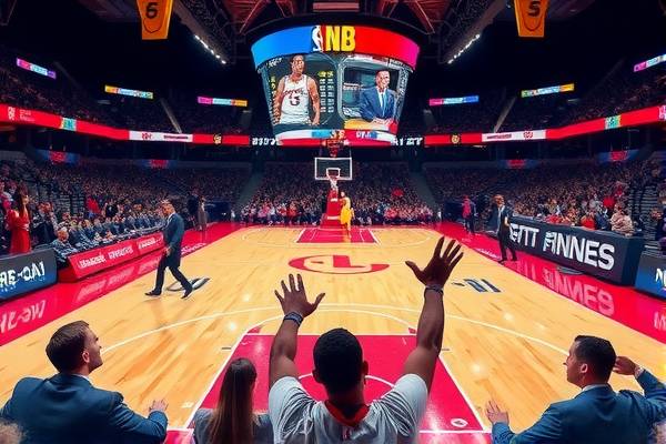 今日NBA赛事录像,热血激战,不容错过 今日NBA赛事录像,热血激战,不容错过