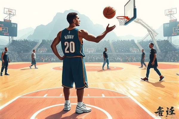 重温经典，NBA录像中的2003年骑士队