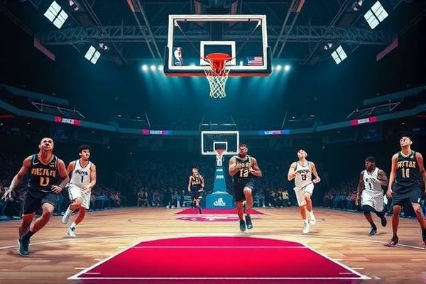下载NBA录像回放,回顾精彩瞬间的便捷方式 下载NBA录像回放,回顾精彩瞬间的便捷方式
