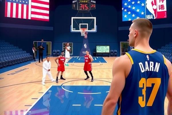 NBA 2016赛季西部赛事录像回顾