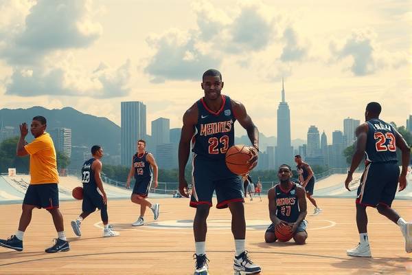 NBA录像同步播放,重温赛场精彩瞬间 NBA录像同步播放,重温赛场精彩瞬间