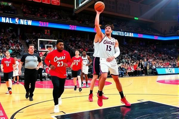 NBA录像回放原版,重温经典,感受真实比赛的魅力 NBA录像回放原版,重温经典,感受真实比赛的魅力