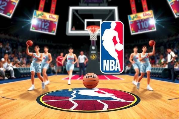 NBA，原声录像的魅力与重要性