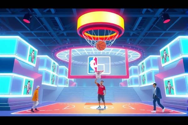 腾讯NBA免费录像,篮球盛宴的盛宴之源 腾讯NBA免费录像,篮球盛宴的盛宴之源