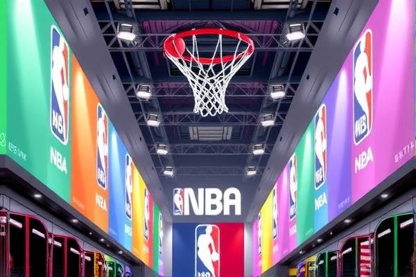 NBA录像包补，重温经典，掌握技巧，提升篮球技能