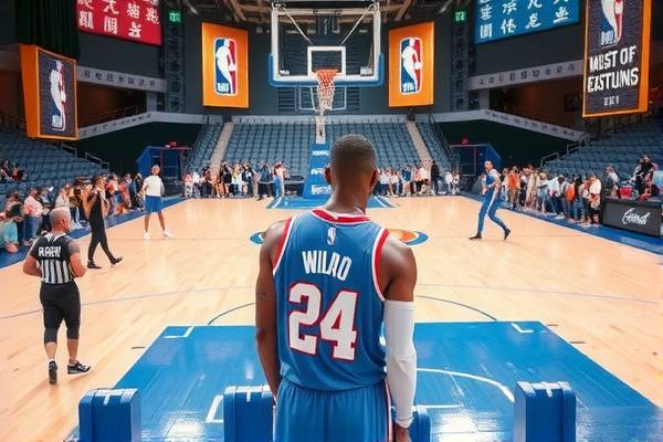 腾讯NBA直播录像,篮球盛宴的绝佳观赏体验 腾讯NBA直播录像,篮球盛宴的绝佳观赏体验