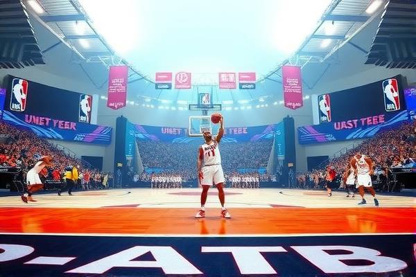 NBA录像回放平台,重塑篮球观赏体验 NBA录像回放平台,重塑篮球观赏体验