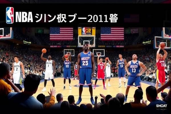 NBA录像回放,回顾2011年的精彩瞬间 NBA录像回放,回顾2011年的精彩瞬间