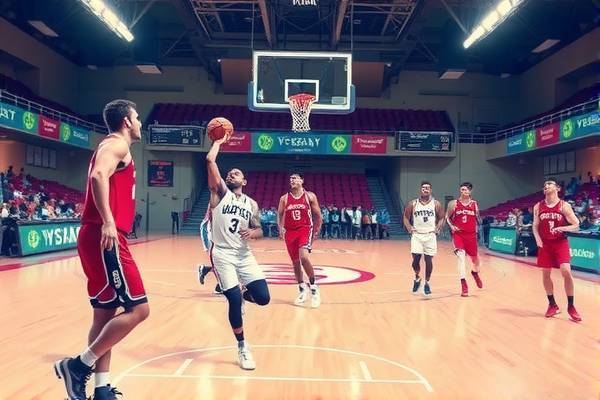 NBA精彩瞬间,重温55录像 NBA精彩瞬间,重温55录像