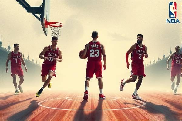 NBA火箭录像集锦,热血瞬间,不容错过 NBA火箭录像集锦,热血瞬间,不容错过