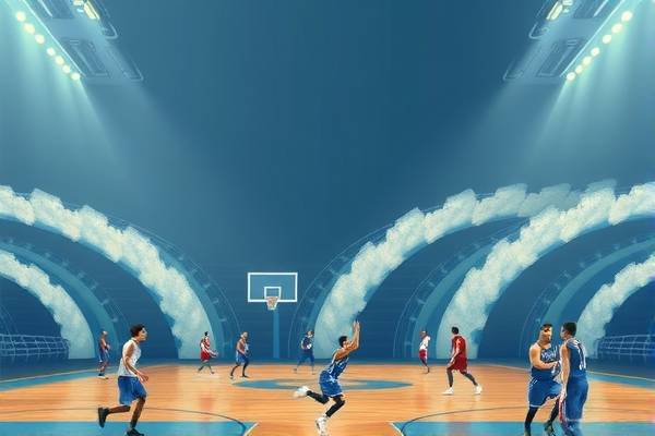 NBA录像中的湖人传奇