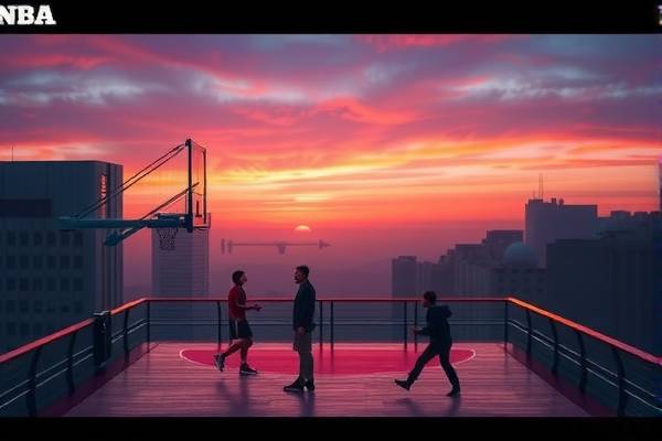 重温经典,探索老款NBA录像的魅力 重温经典,探索老款NBA录像的魅力