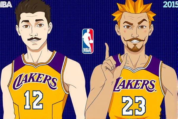 NBA 2015-2016赛季精彩瞬间录像回顾 NBA 2015-2016赛季精彩瞬间录像回顾