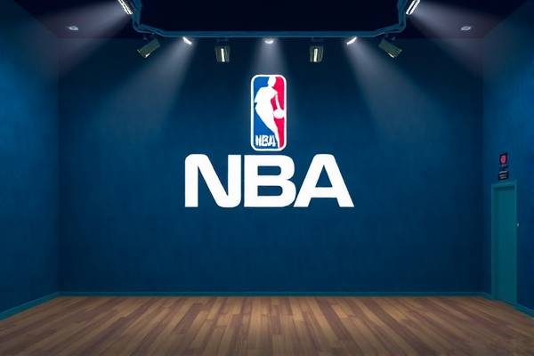 NBA录像回放员，记录比赛的幕后英雄