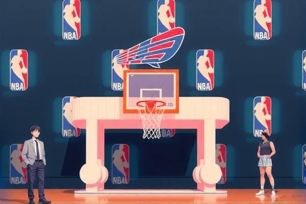 NBA录像高清中文，篮球盛宴的绝佳体验
