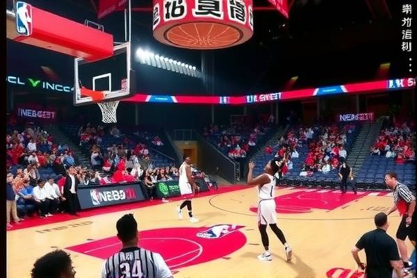 NBA决赛高清录像，重温赛场激情时刻