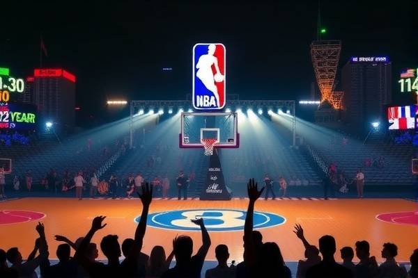 NBA录像回顾，精彩瞬间与传奇故事—以XXXX年为例