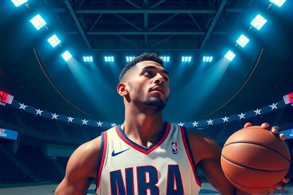 NBA季前赛直播录像，热血篮球的序幕