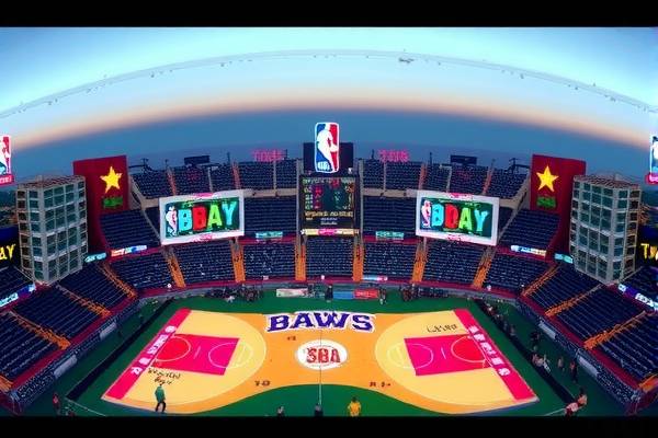 NBA比赛路录像，重温热血瞬间