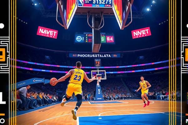 雷霆队的表现与NBA录像分析,排名背后的故事 雷霆队的表现与NBA录像分析,排名背后的故事