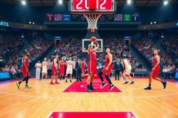 NBA赛事高清录像尽在腾讯