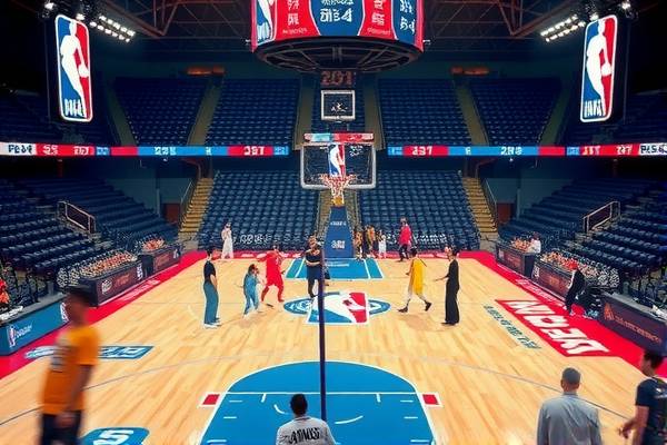 NBA高清录像免费观看—篮球爱好者的福音 NBA高清录像免费观看—篮球爱好者的福音