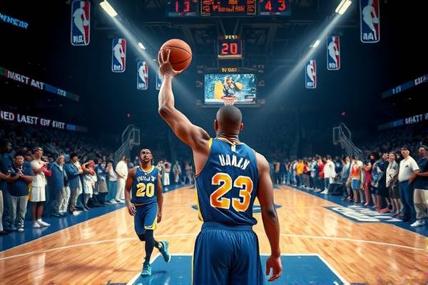 NBA录像下载回放，重温精彩比赛的不二之选