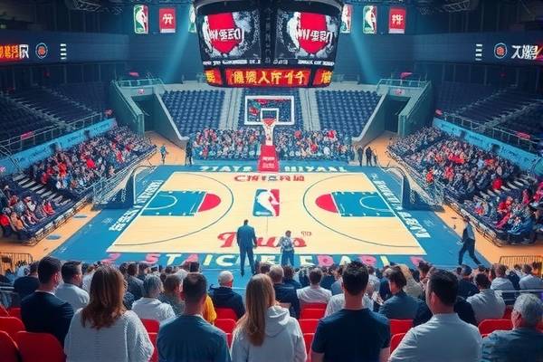 CNTV与NBA录像，体育迷的盛宴