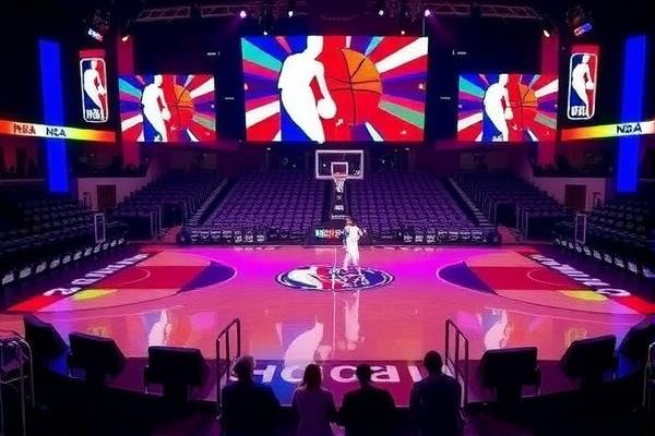 录像NBA回放赛程，重温精彩瞬间，体验篮球魅力