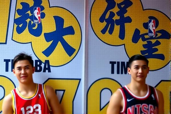 重温历史，探索1995年NBA录像的魅力